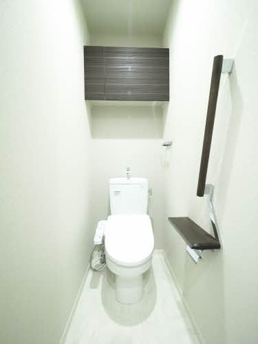 レフィシア西院 0103号-5