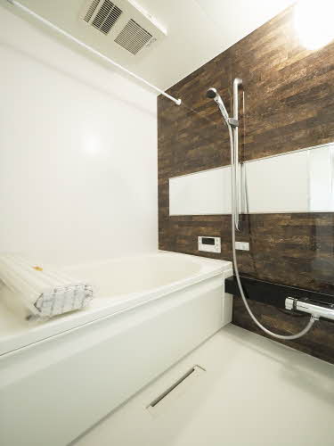 レフィシア西院 0103号-7