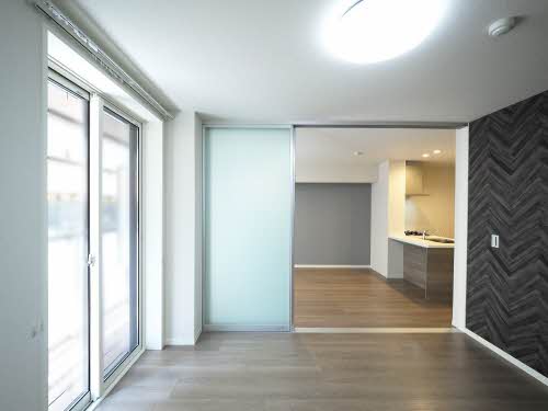 レフィシア西院 0103号-13