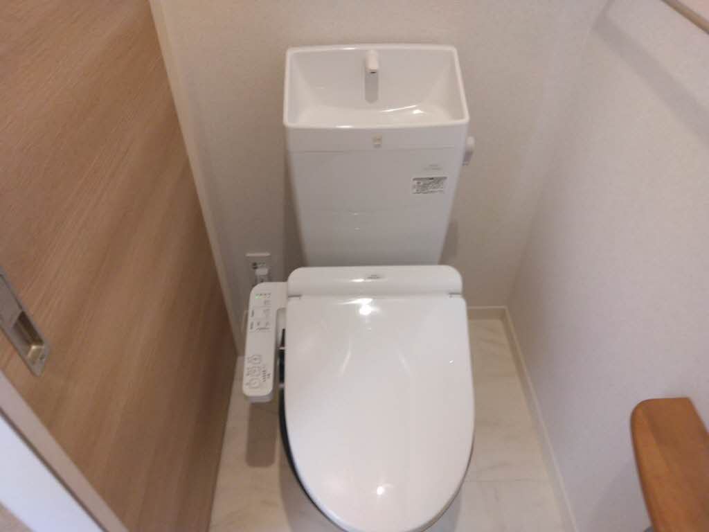 カサグランデ 0203号-7