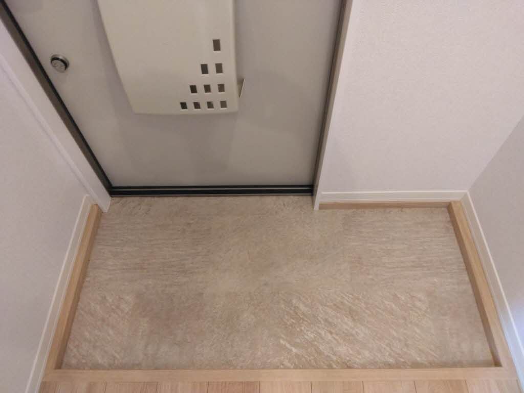 カサグランデ 0203号-8