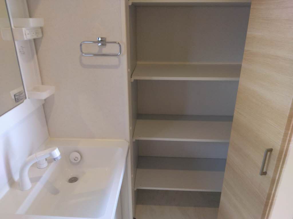 カサグランデ 0203号-9