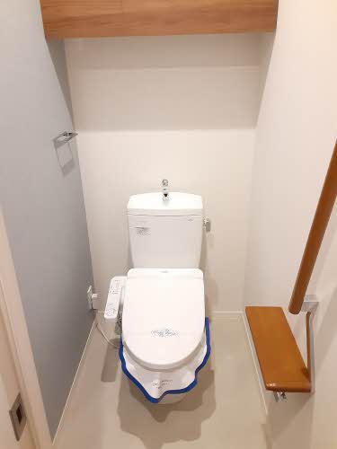 グランメゾン西大寺 0202号-4