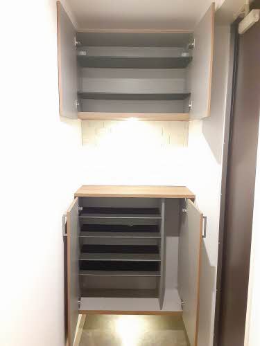 グランメゾン西大寺 0202号-12