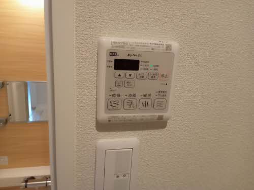 プロヌーブ　緑ヶ丘 0103号-2