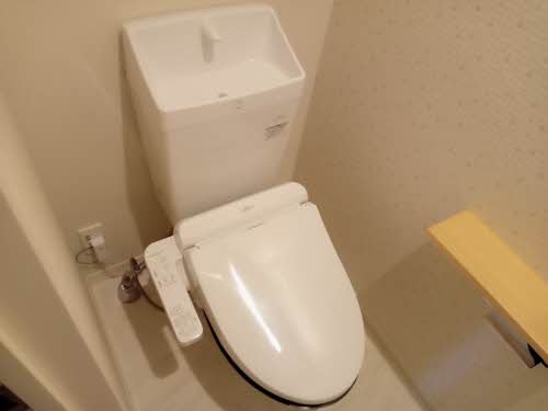 プロヌーブ　緑ヶ丘 0103号-7