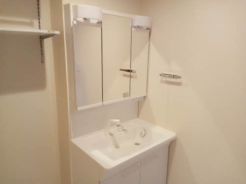 プロヌーブ　緑ヶ丘 0103号-8