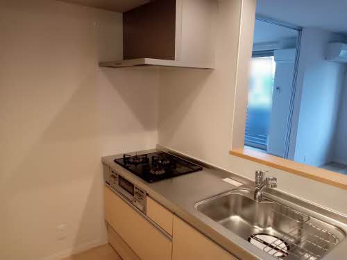 プロヌーブ　緑ヶ丘 0103号-12