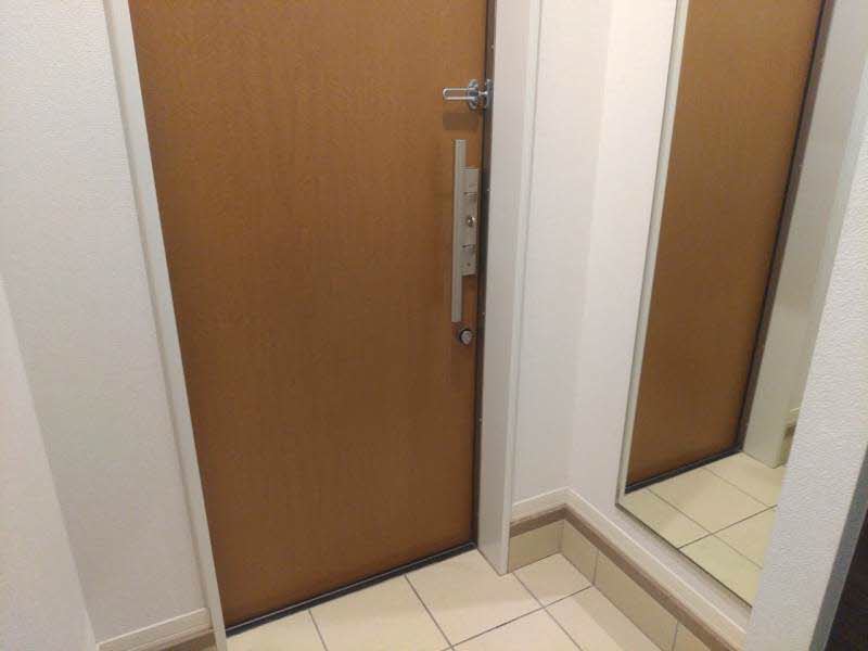 シャーメゾンレフィーノ 0102号-7