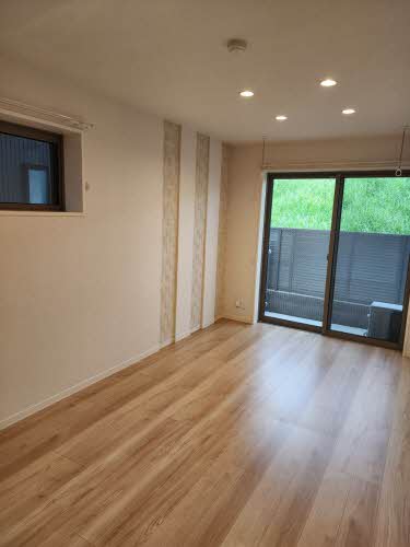 シャーメゾンレフィーノ 0110号-4