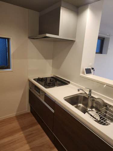 シャーメゾンレフィーノ 0110号-5