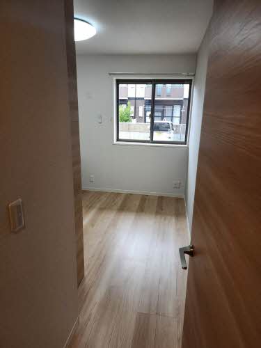 シャーメゾンレフィーノ 0110号-8