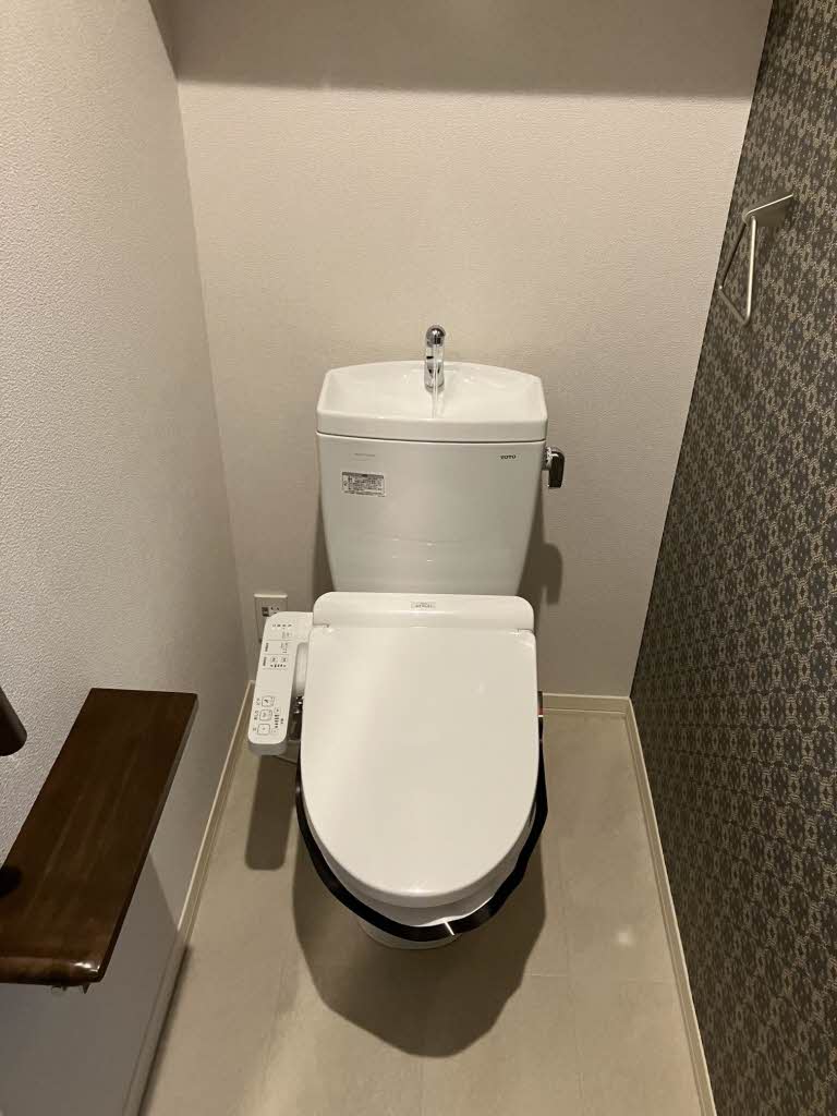 シャーメゾンレフィーノ 0203号-7