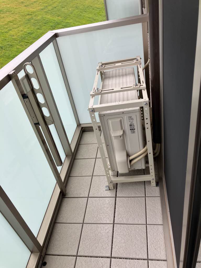 シャーメゾンレフィーノ 0203号-11