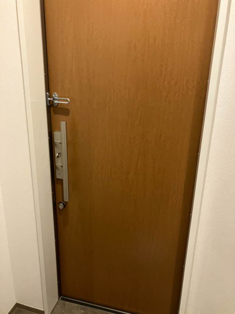 シャーメゾンレフィーノ 0203号-12