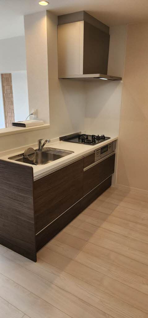 シャーメゾンレフィーノ 0207号-4