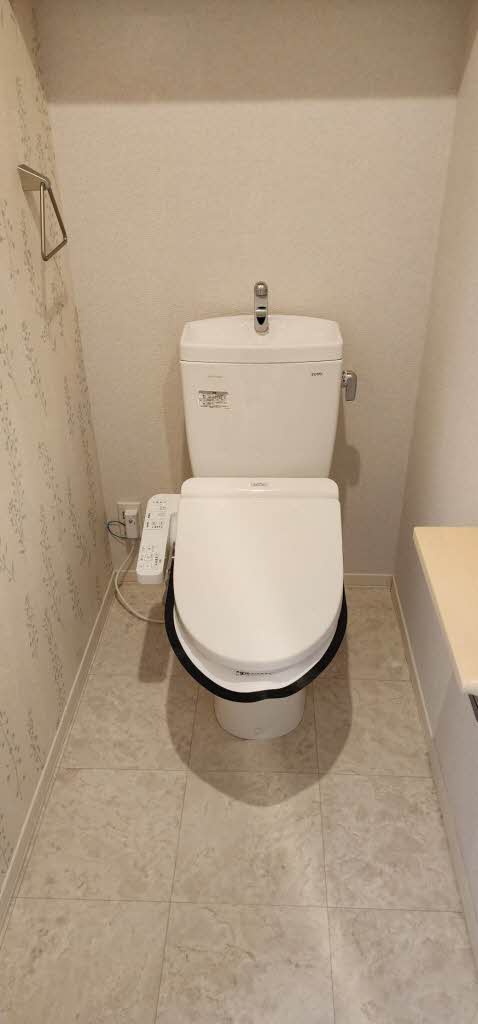 シャーメゾンレフィーノ 0207号-6