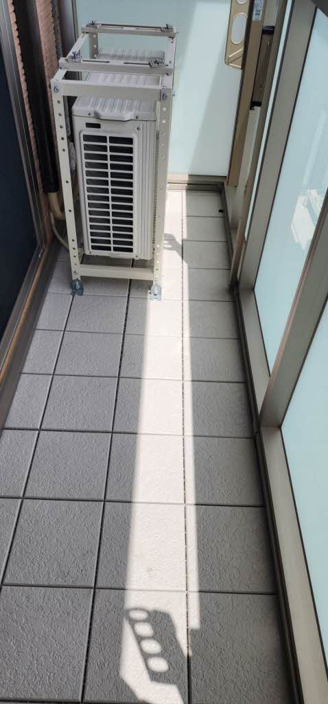 シャーメゾンレフィーノ 0207号-9