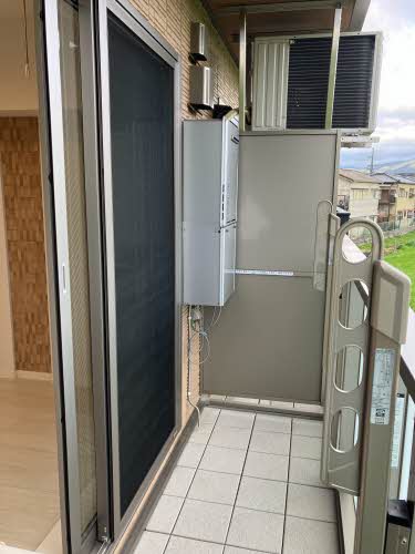 シャーメゾンレフィーノ 0208号-10