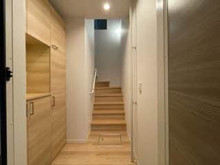 シャーメゾン上住吉 0201号-2