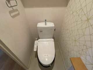 シャーメゾン上住吉 0201号-3