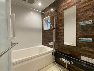 シャーメゾン上住吉 0201号-4