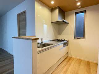 シャーメゾン上住吉 0201号-7