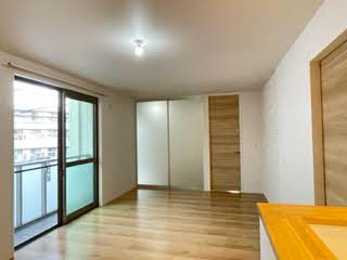 シャーメゾン上住吉 0201号-9