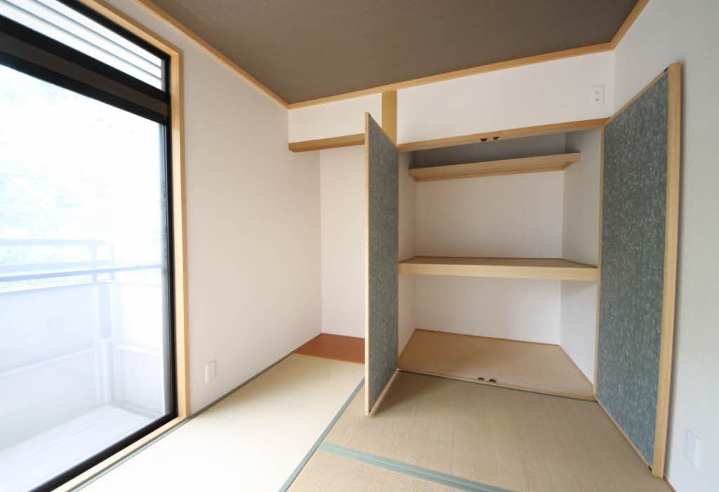 右京３丁目一戸建-14