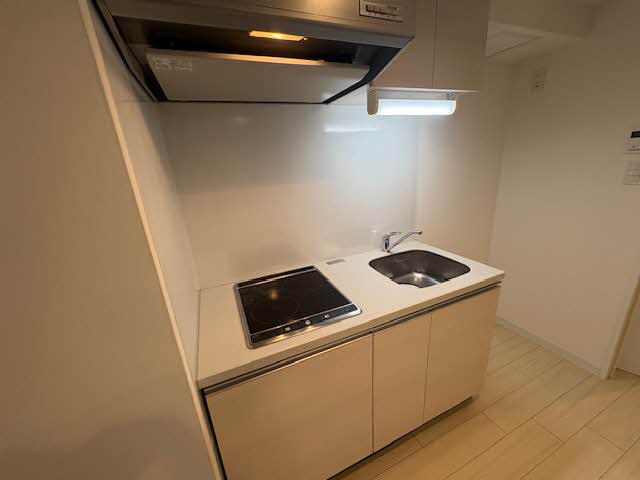 M:COURT福島 1002号-4