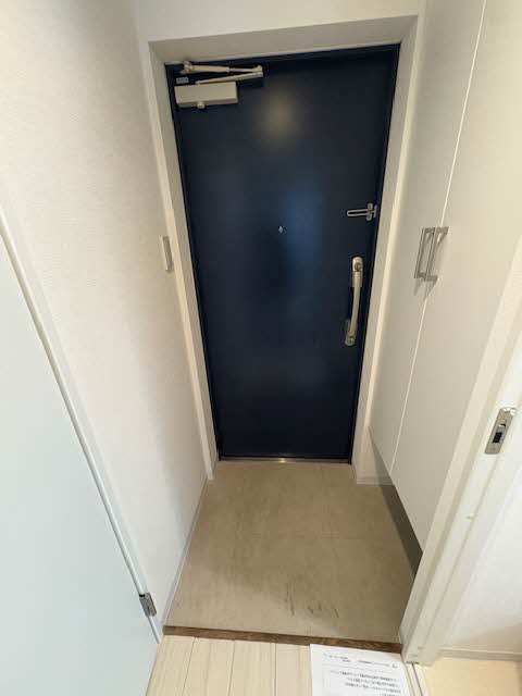 M:COURT福島 1002号-14