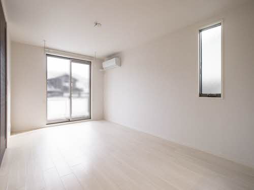 フェリシア小坂 0101号-2