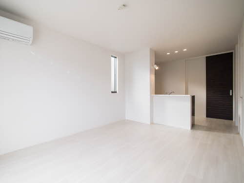 フェリシア小坂 0101号-3