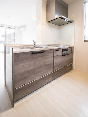 フェリシア小坂 0101号-8