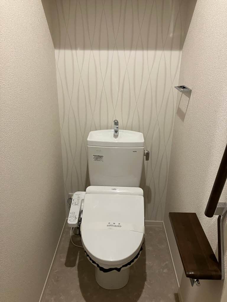 イストワール御池 0202号-7