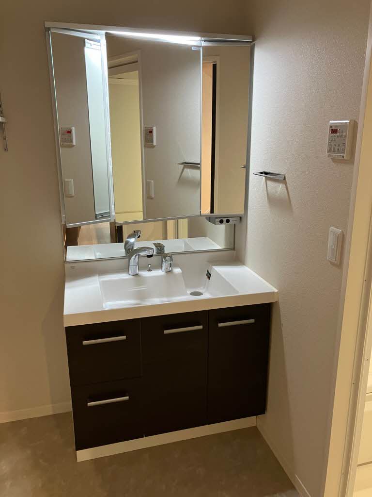 イストワール御池 0202号-8