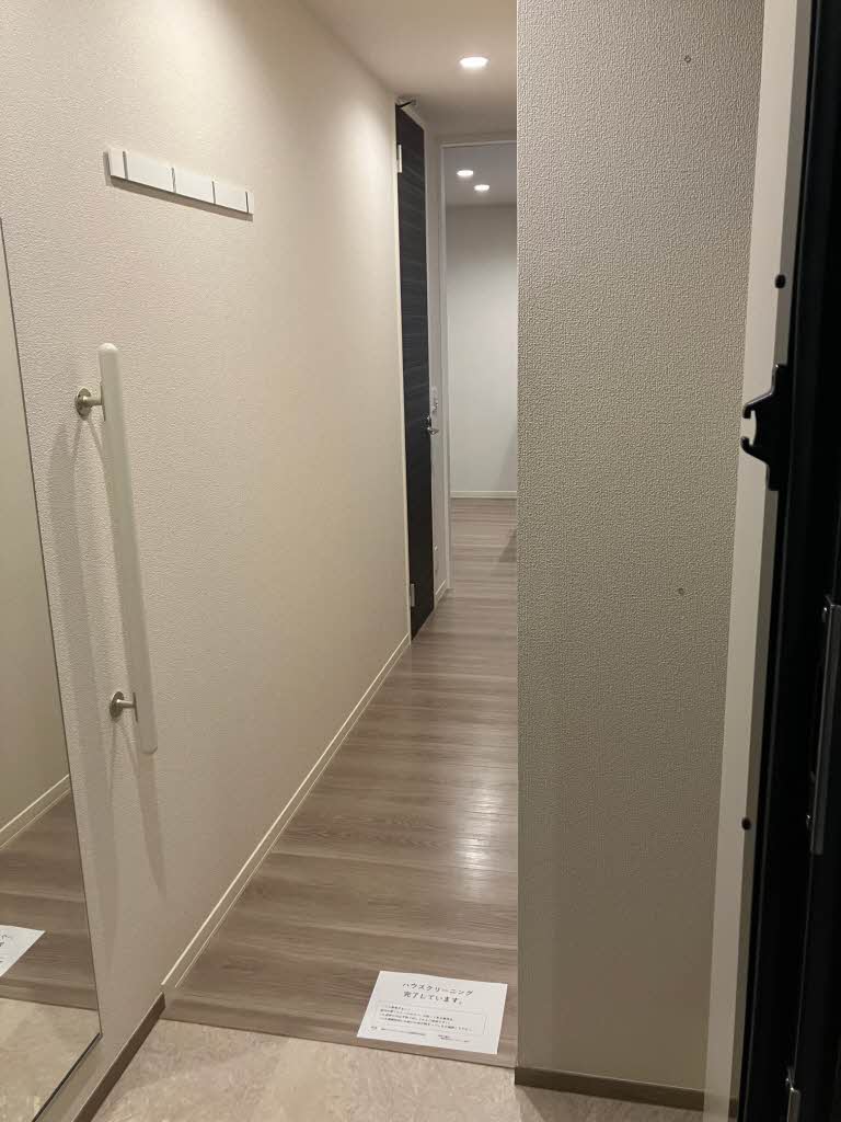 イストワール御池 0202号-11