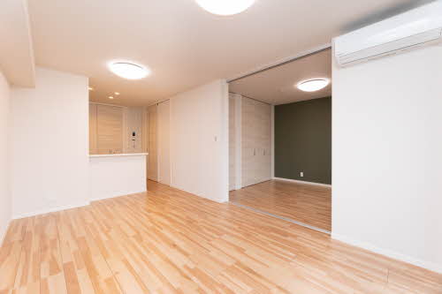 カーサ・アンジェロⅡ 0102号-4