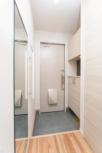 カーサ・アンジェロⅡ 0102号-5