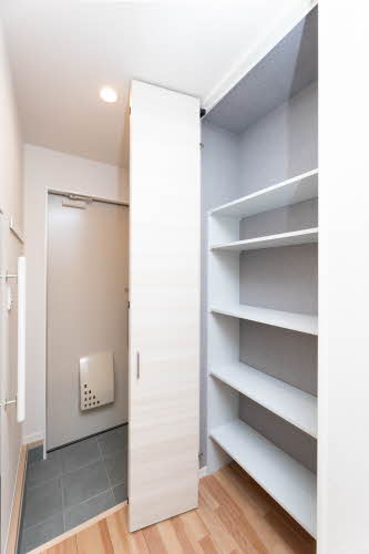 カーサ・アンジェロⅡ 0102号-6