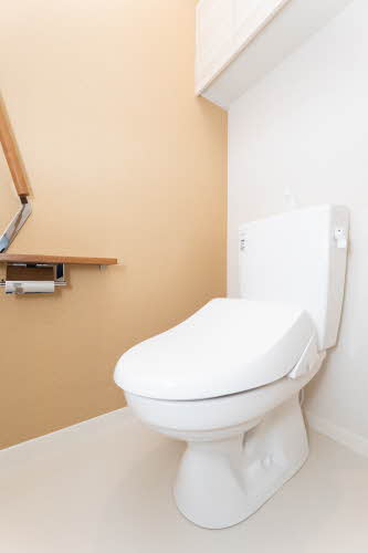 カーサ・アンジェロⅡ 0102号-7