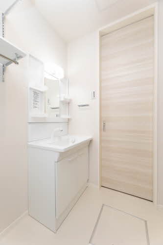 カーサ・アンジェロⅡ 0102号-8