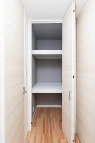 カーサ・アンジェロⅡ 0102号-11