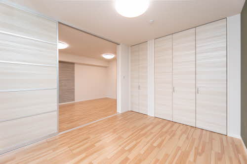 カーサ・アンジェロⅡ 0102号-13