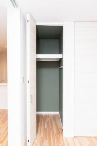 カーサ・アンジェロⅡ 0102号-14