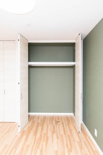 カーサ・アンジェロⅡ 0102号-15