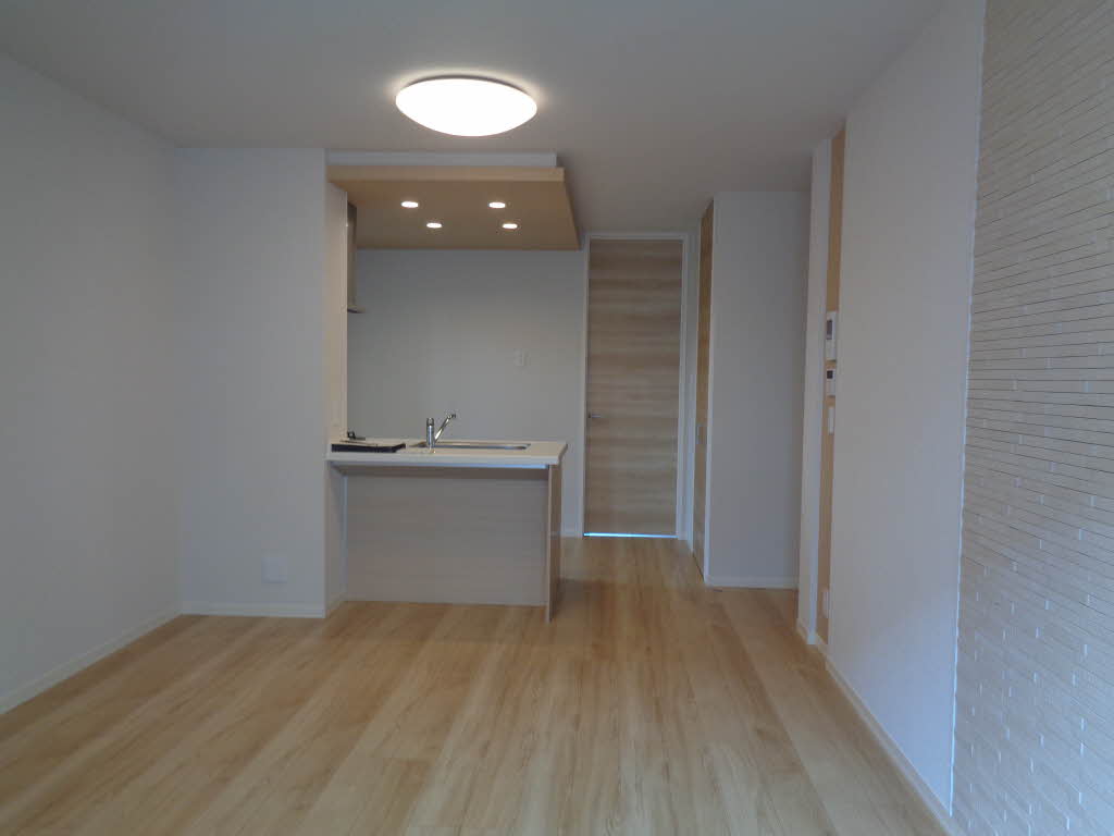 サニーコート 0105号-3