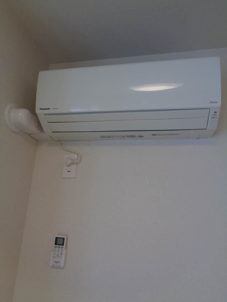 サニーコート 0105号-6