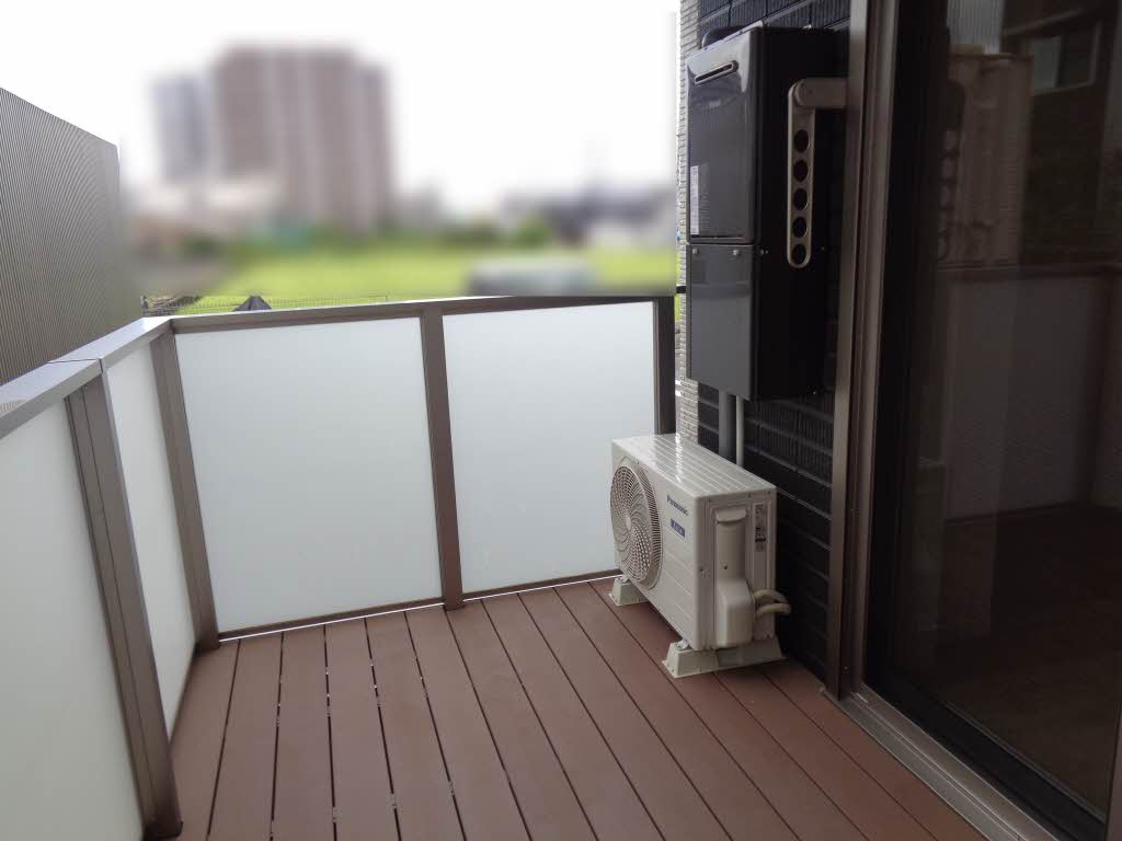 サニーコート 0105号-11