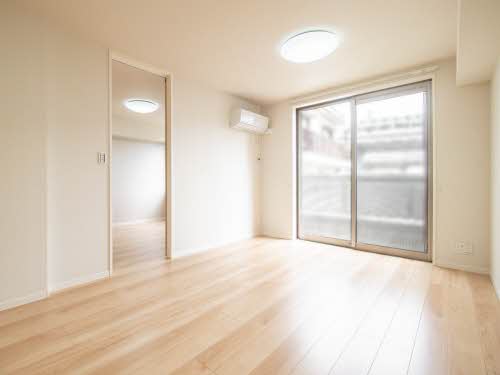 プレミール日吉 0102号-4